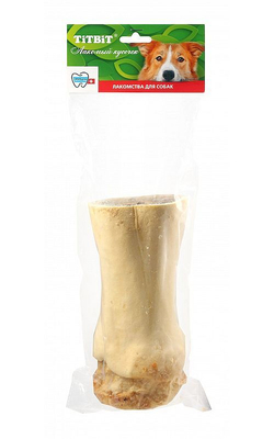 Голень говяжья большая - мягкая упаковка 1952