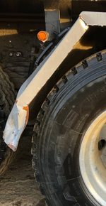 SANY SYG5370* 8x4 Автобетононасос SYG5370THB 490C-10 (Дизельный, 12,1 л, 473 л.с., МТ)