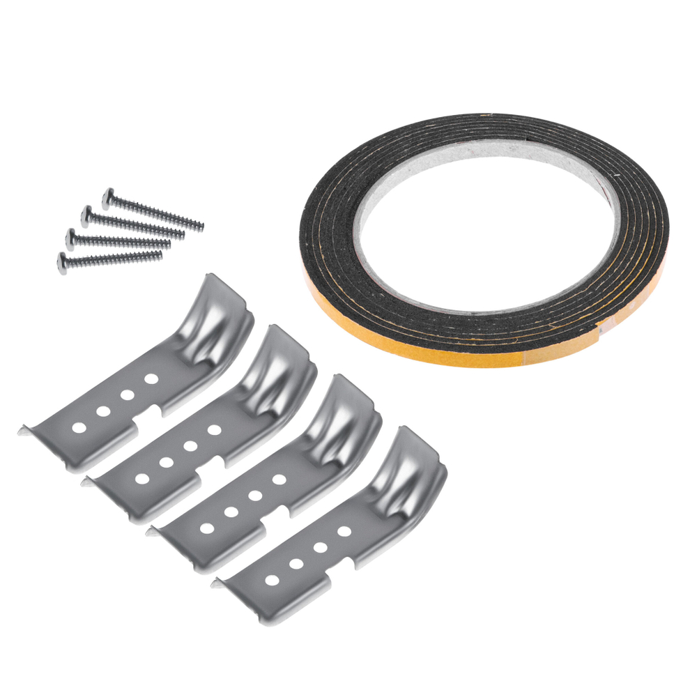 Электрическая варочная панель MAUNFELD EEHE.32VCBB.R фото 10