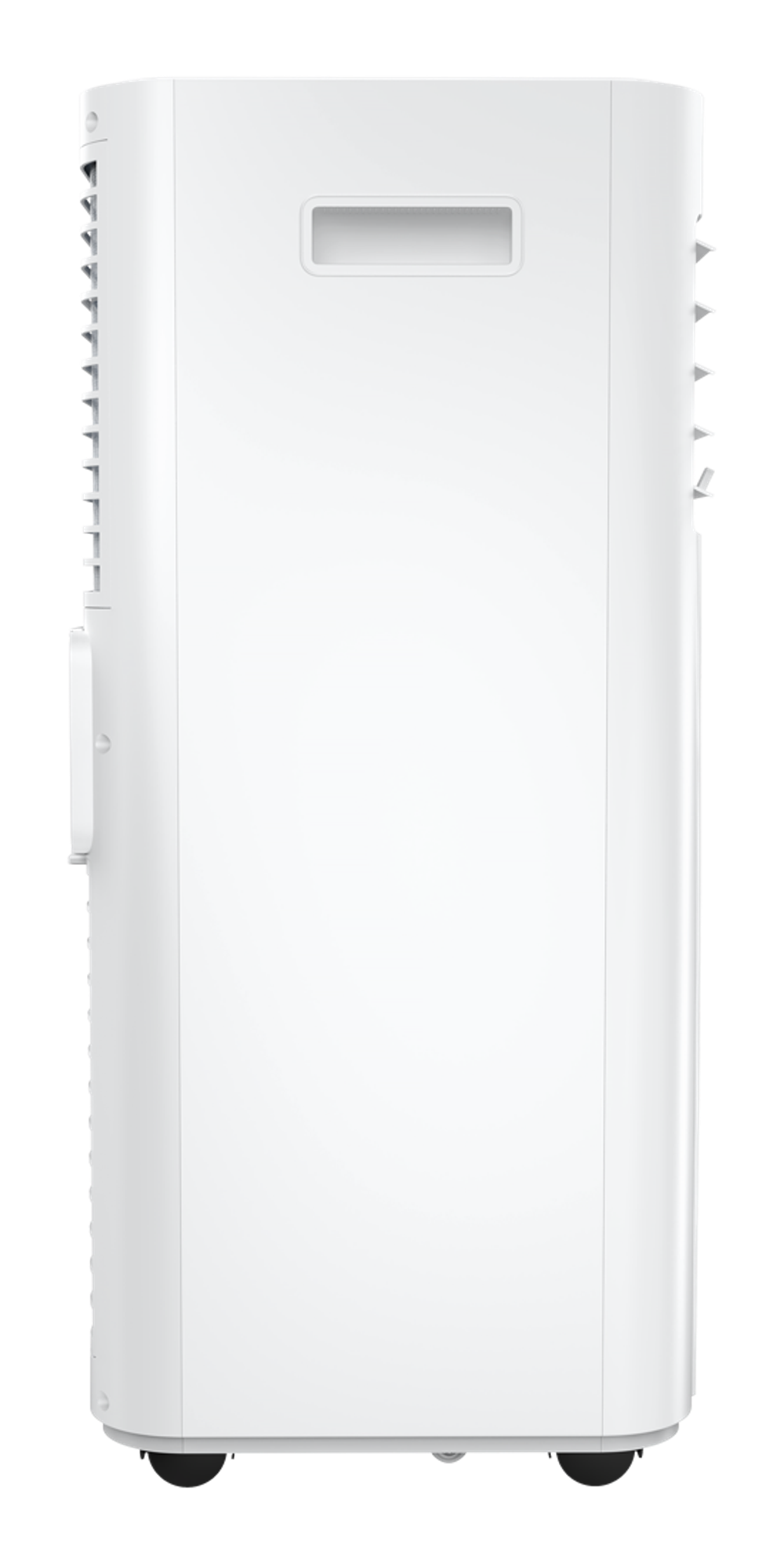 Мобильный кондиционер cерии TESORO RM-TS17CH-E