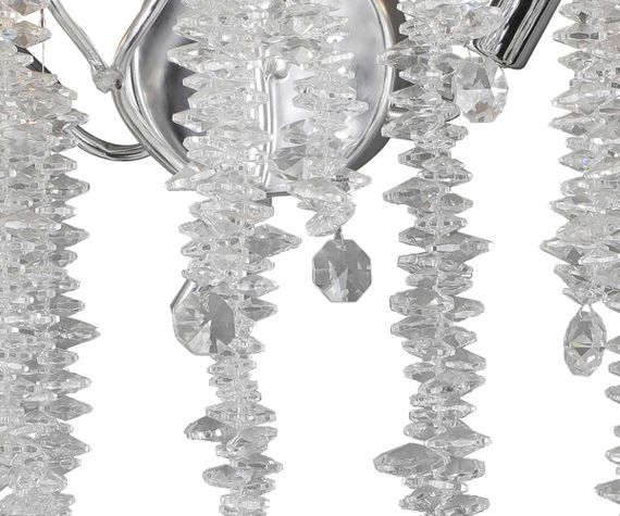 Бра Kink Light Шанти 07871,16