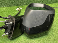 Зеркало левое Geely Tugella (2019-2024) 16 конт.