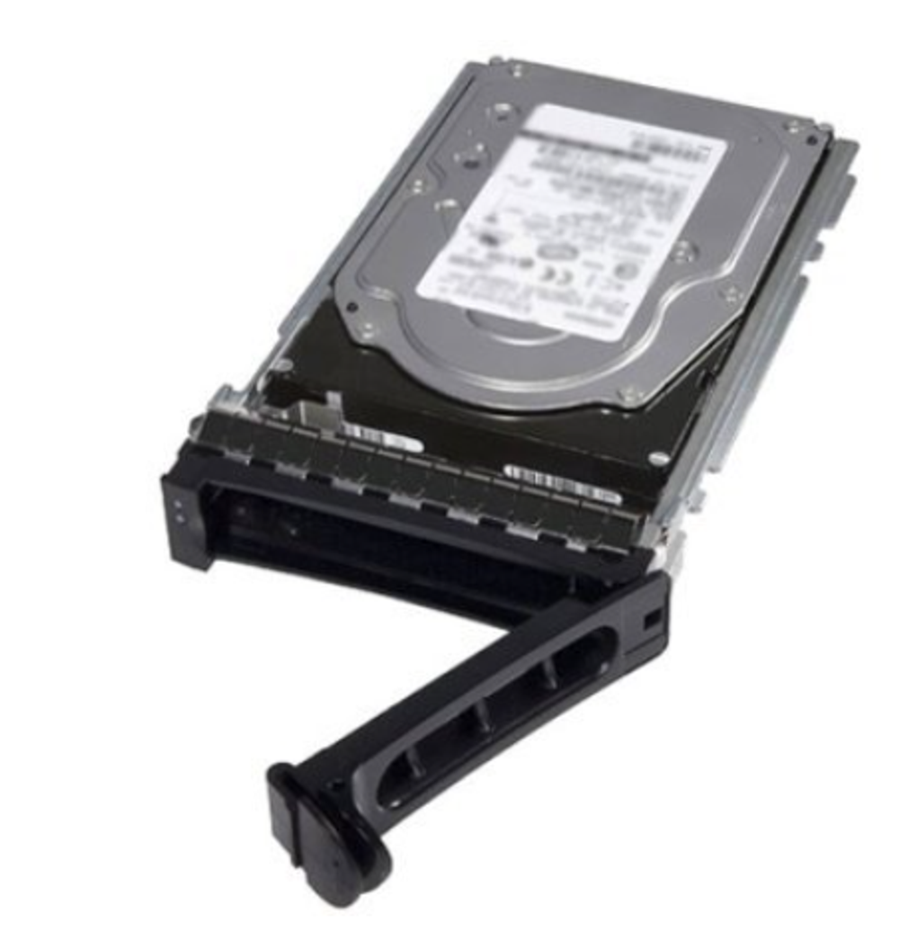 Жесткий диск  Dell 400-BLLF