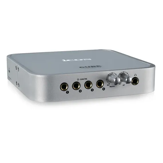 iCON Cube Pro