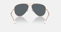 RAY-BAN OLD AVIATOR RB3825 9202R5