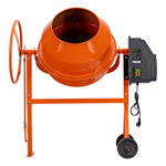 Бетоносмеситель Сибртех БСН-180