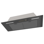 Полновстраиваемая вытяжка Korting KHI 9931 RB фото 2