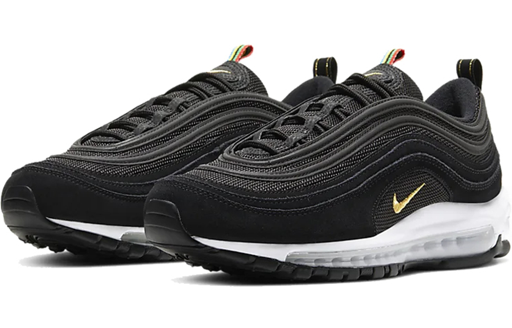 Кроссовки Nike Air Max 97 Qs