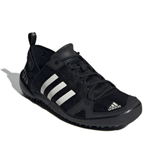 Adidas Trail 'Black White'