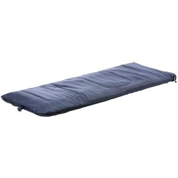 Спальный мешок Helios БАТЫР СО-2 (185*70) синий (синтепон)