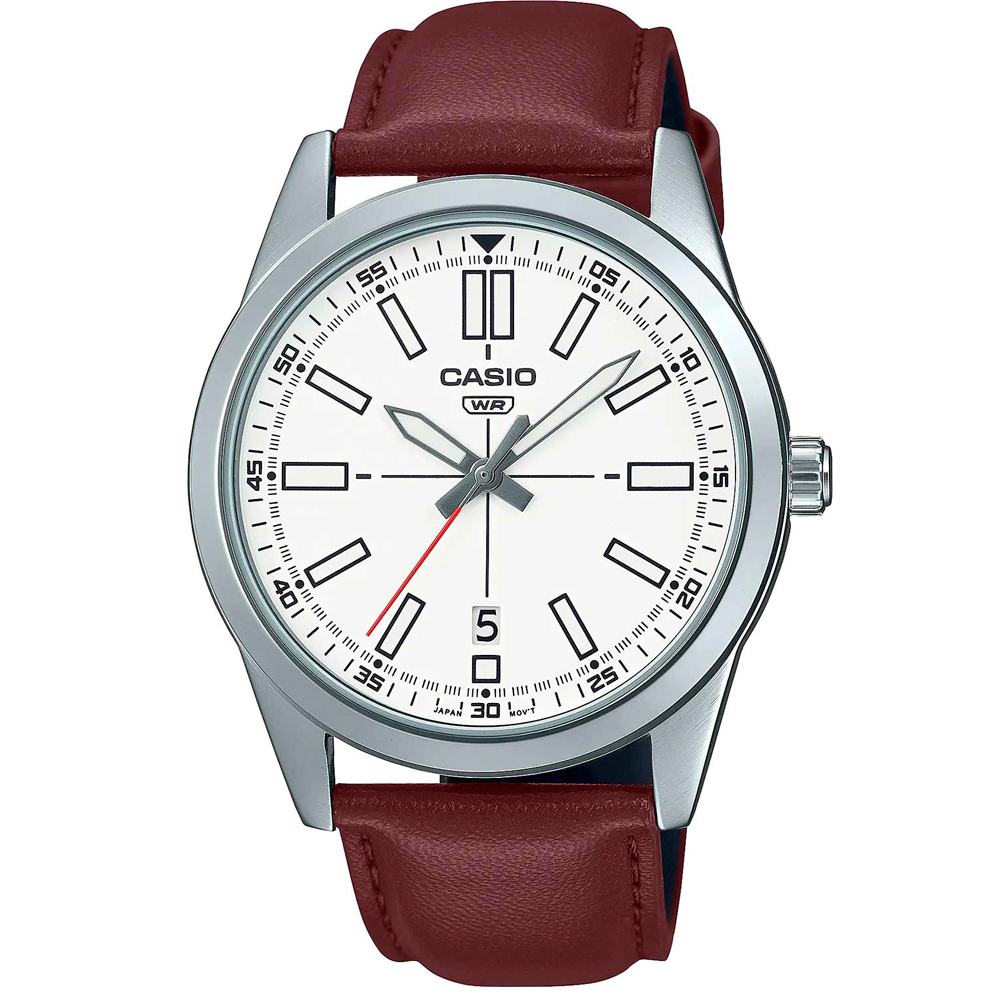Casio MTP-VD02L-7E