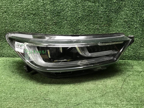 Битая Фара правая Chery Tiggo 8 Pro Max 22-24 LED