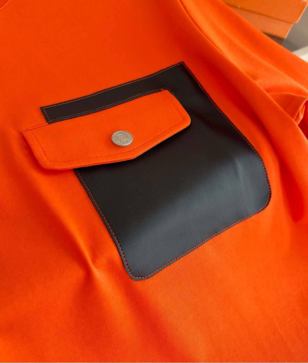Футболка Hermes