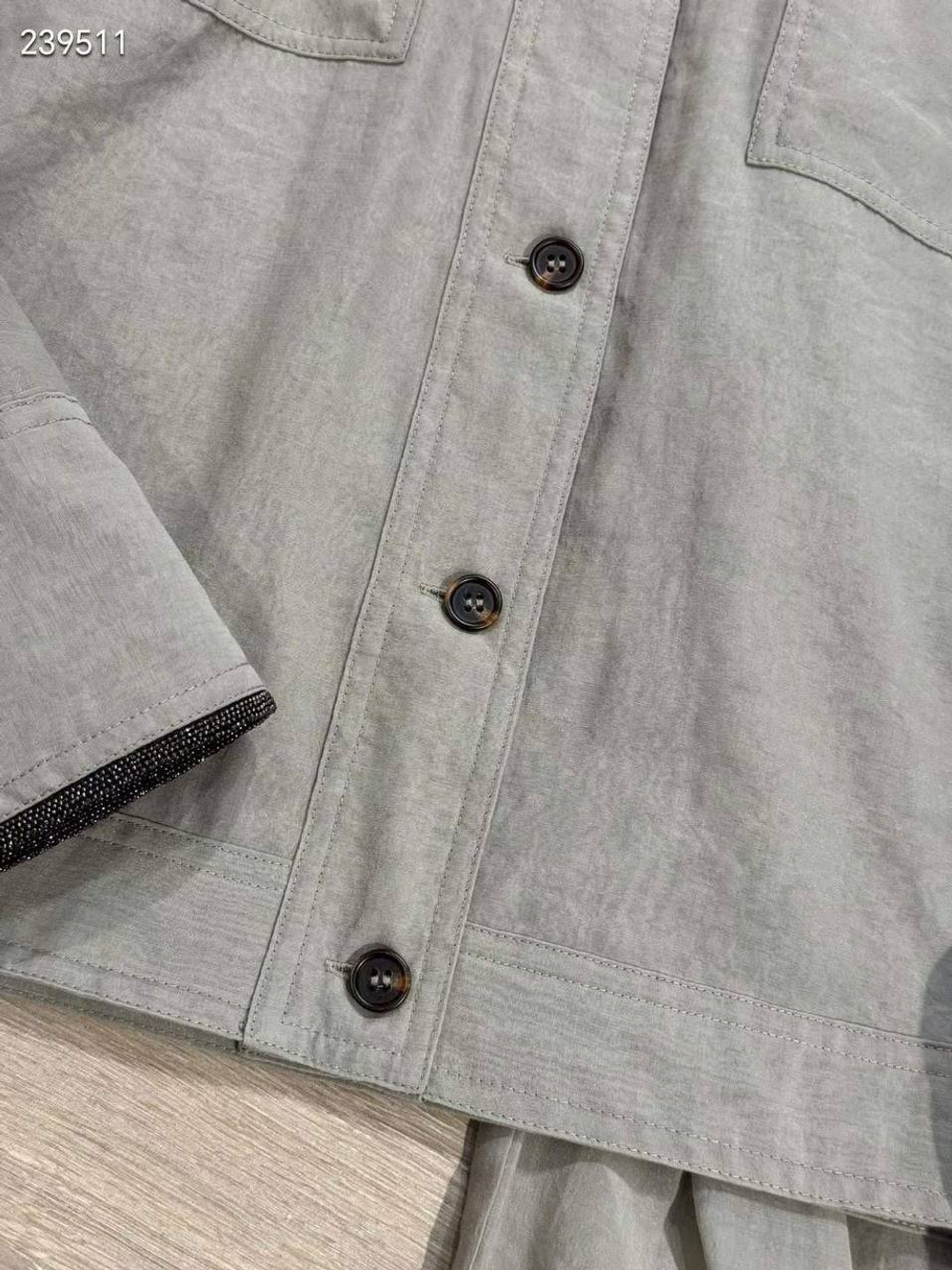 Костюм Brunello Cucinelli