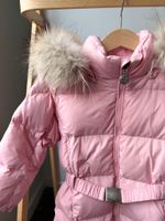 Пуховый комбинезон Moncler, 92