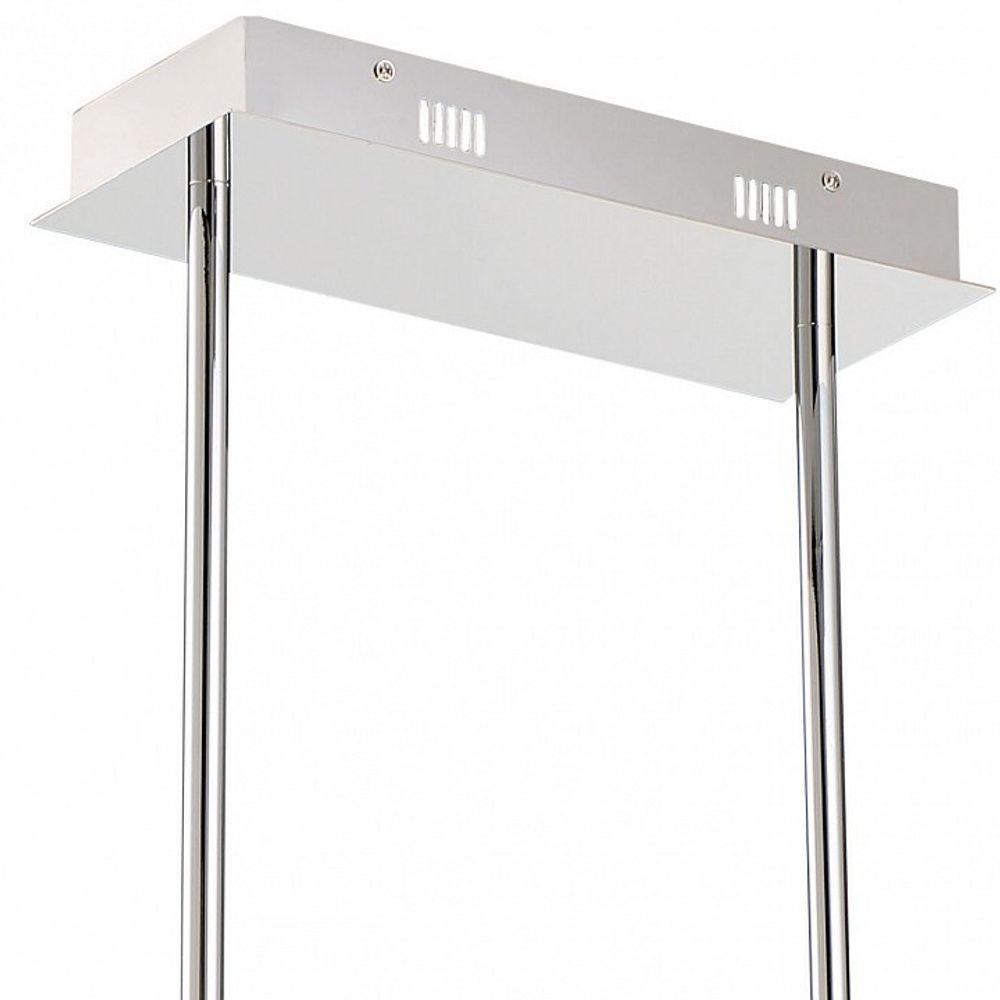 Люстра на штанге Lucia Tucci Flop FLOP 3390.16 chrome