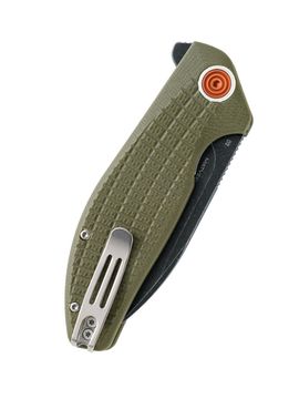 Нож Fox BF-764 OD ACUTUS