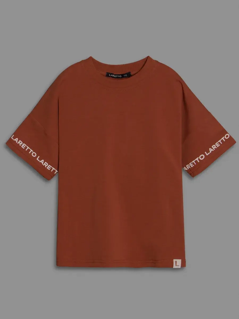 Летний костюм для девочки с велосипедками