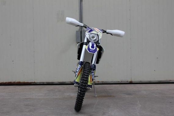 Мотоцикл GR7 F250A-M Enduro Lite