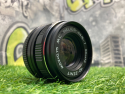 Helios-44M-7 2/58mm № 93216325