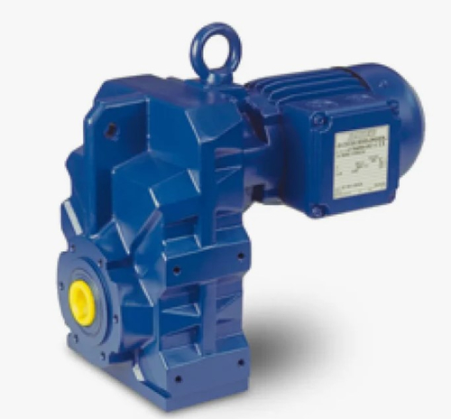 Электродвигатель Bauer BF50-04/DPE11LB4/RR