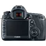Зеркальный фотоаппарат Canon EOS 5D Mark IV Body