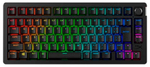 Клавиатура HyperX Alloy Rise 75 91Y91AA#ACB черный