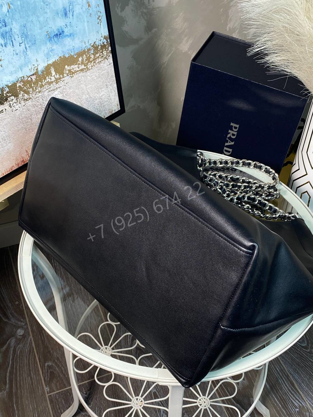 Шопер Prada
