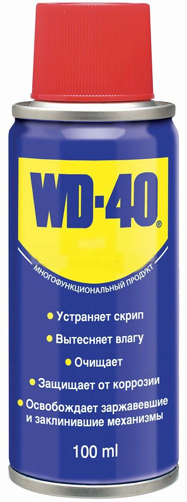 ВД-40 100гр