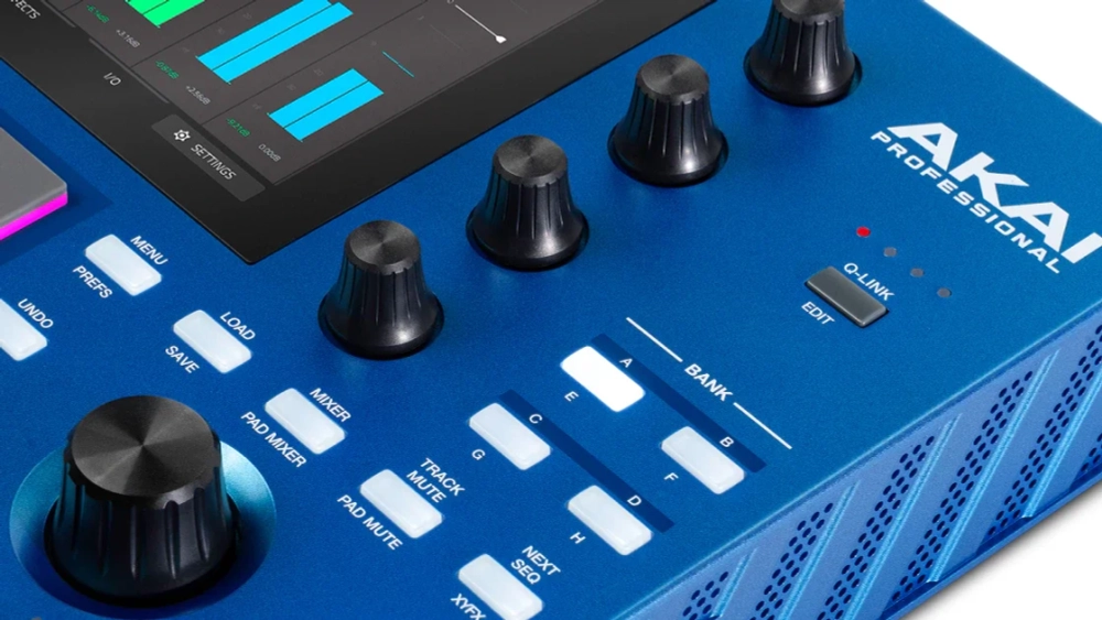 AKAI Professional MPC ONE G2