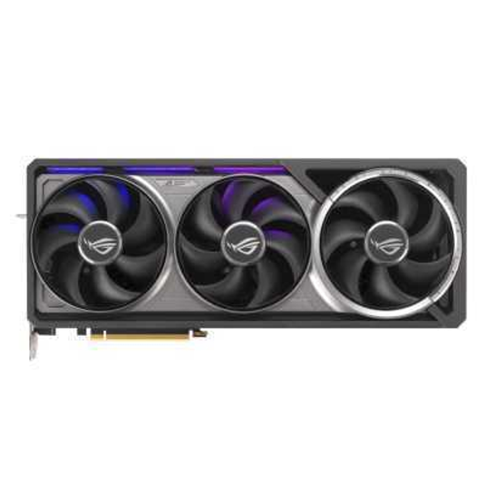 Видеокарта ASUS nVidia GeForce RTX 5080 16Gb ROG-ASTRAL-RTX5080-O16G-GAMING