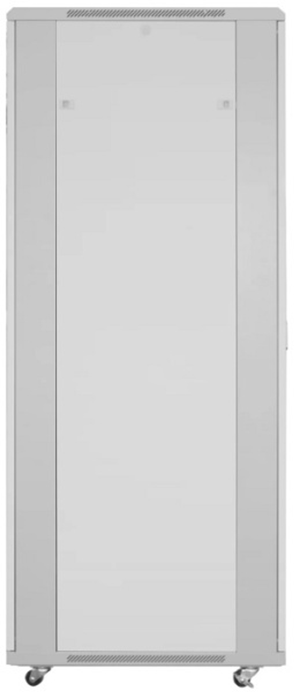 Шкаф напольный 19", 42U SNR SNR-TFC-426080-GS-G-SF