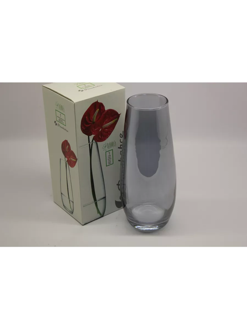 Ваза для цветов "Северное море"