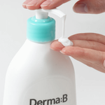 Derma:B Ламеллярный лосьон для тела против акне AC Control Body Lotion