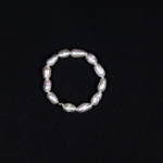 Кольцо Ocean WHT