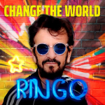 Ringo Starr / Change The World EP (CD)