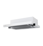 Вытяжка Lex HUBBLE 2M 600 WHITE