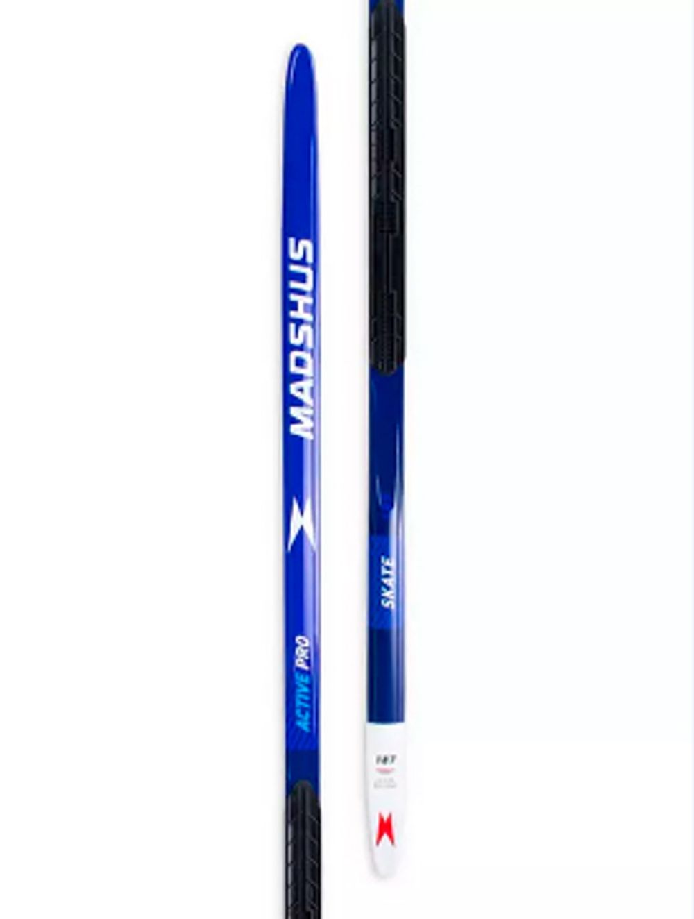 Спортивно-беговые лыжи Madshus Active Pro Skate (2021/2022) для конькового хода