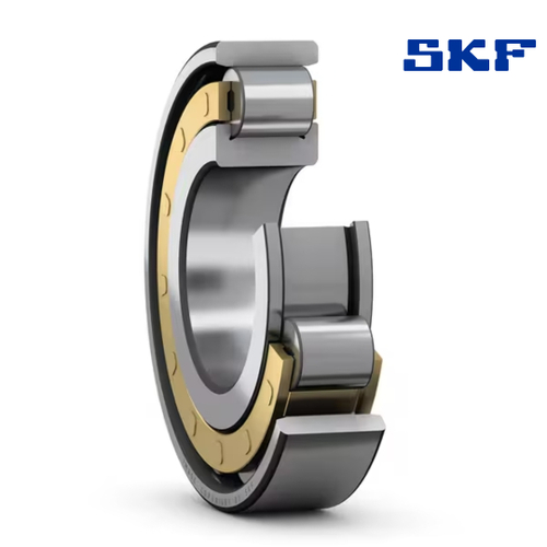 N 217 ECM SKF подшипник