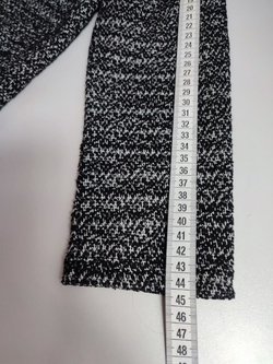 Джемпер Mango трикотажный 44 размер