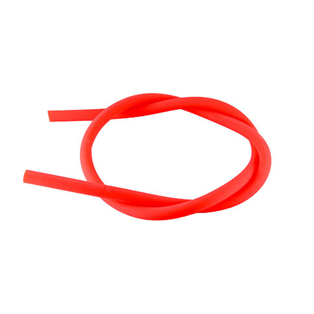 Silicone hookah hose (Orange)