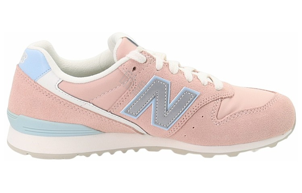 Кроссовки New Balance Nb 996 (Женская размерная сетка)