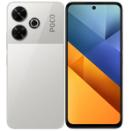 Xiaomi Poco M6 8/256Gb-Серый