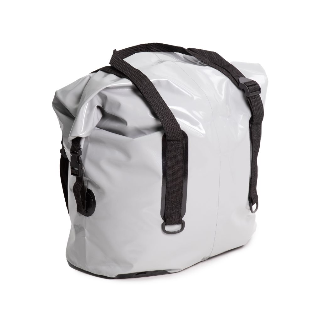 Гермосумка &quot;СЛЕДОПЫТ - Traveller&quot;, 80 л, цв. серый/18/9/