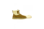 UGG Classic Mini Lace-Up Weather Chestnut Whitecap