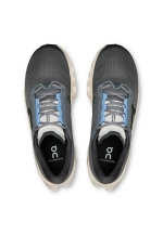 Кроссовки для бега On Cloudmonster 3 - rock silver