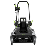 Снегоуборщик аккумуляторный Greenworks 2603307UB, 82V