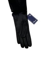 Перчатки. Женские. Материал верха: Кожаные. Подклад: Трикотаж-шерсть. 5 шт в упаковке.