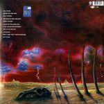 Dio / Lock Up The Wolves (2LP)