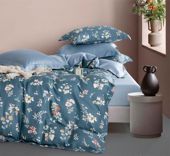 Постельное белье Asabella 1962  TENCEL